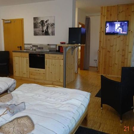 Ferienwohnung Ottobeuren Eg Sued Екстер'єр фото