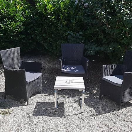 Ferienwohnung Ottobeuren Eg Sued Екстер'єр фото