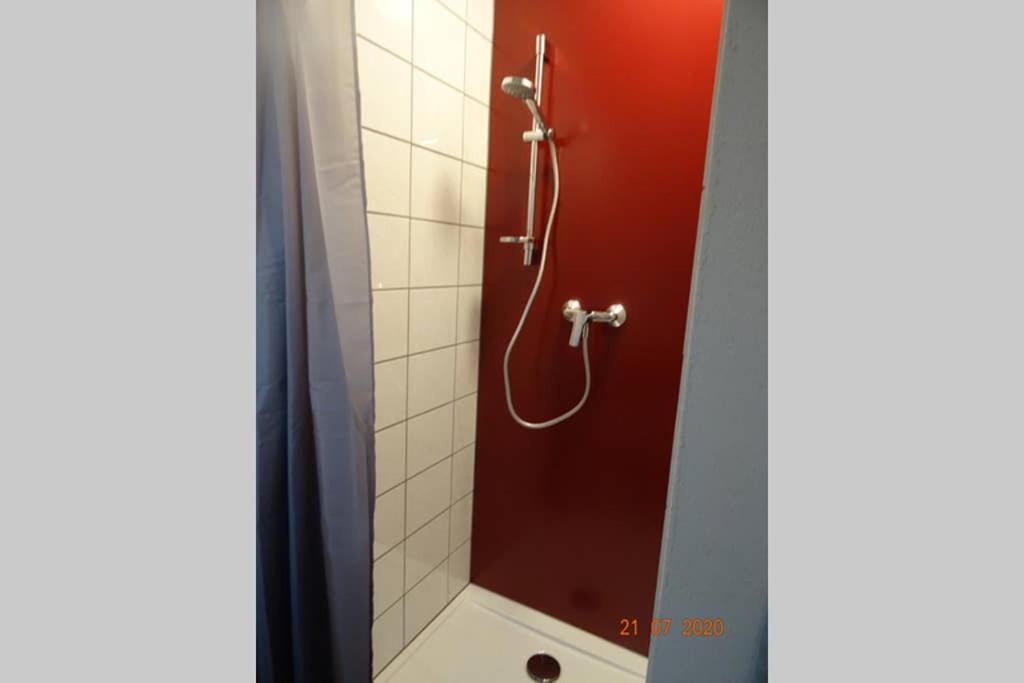 Ferienwohnung Ottobeuren Eg Sued Екстер'єр фото